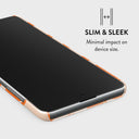 Peach Fuzz - Samsung Galaxy A71 4G Case 4