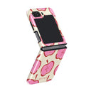 Bon Appétit - Samsung Galaxy Z Flip 5 Case
