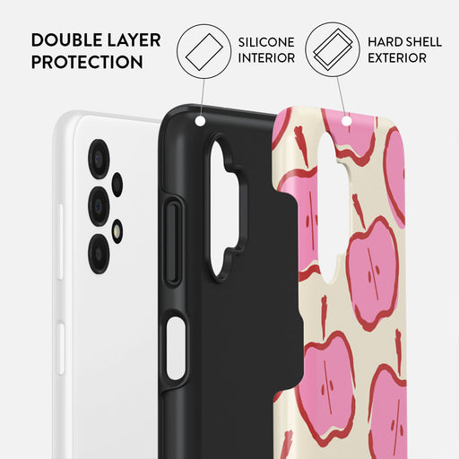 Bon Appétit - Samsung Galaxy A13 4G Case 2