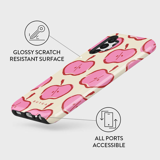 Bon Appétit - Samsung Galaxy A13 4G Case 3
