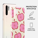 Bon Appétit - Huawei P30 Pro Case 2