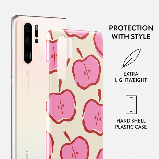 Bon Appétit - Huawei P30 Pro Case 2