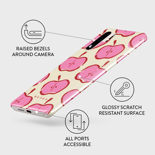 Bon Appétit - Huawei P30 Pro Case 3
