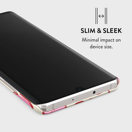 Bon Appétit - Huawei P30 Pro Case 4