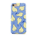 Pear Crush - iPhone SE (2022) Case 1