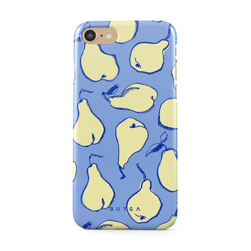 Pear Crush - iPhone SE (2022) Case 1