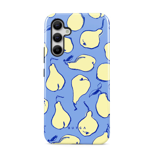 Pear Crush - Samsung Galaxy A54 Case 1