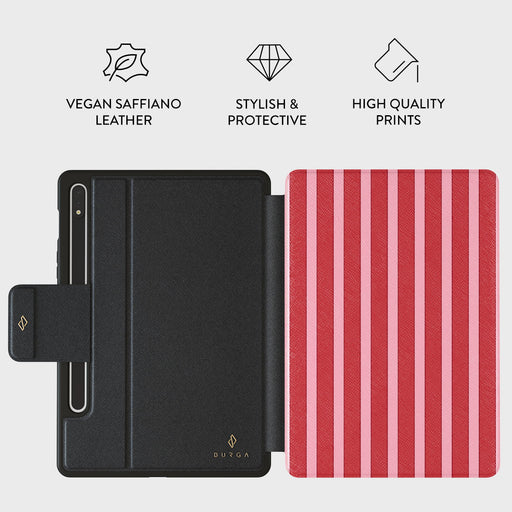 Strawberry Jam - Samsung Galaxy Tab S9 Case 2