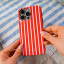 Strawberry Jam - Samsung Galaxy S24 Case 5