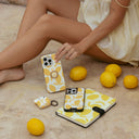 Lemon Tart - Samsung Galaxy A55 Case 7