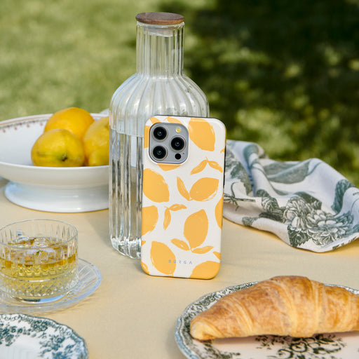 Lemon Tart - OnePlus 11 Case 9