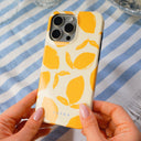 Lemon Tart - OnePlus 11 Case 5