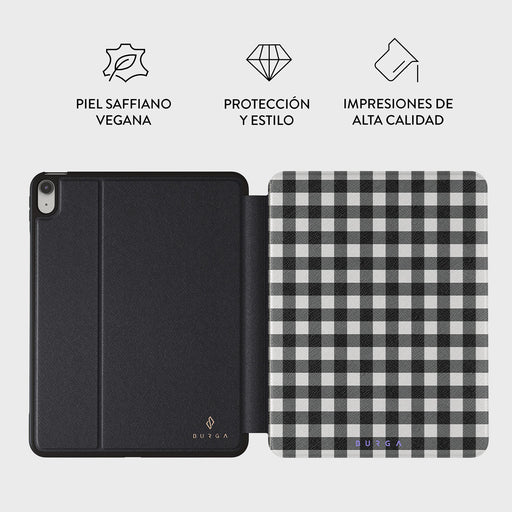 Tea Time - Funda iPad 10.9 (A16/10a Gen) 2