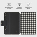 Tea Time - Samsung Galaxy Tab S9+ Case 2