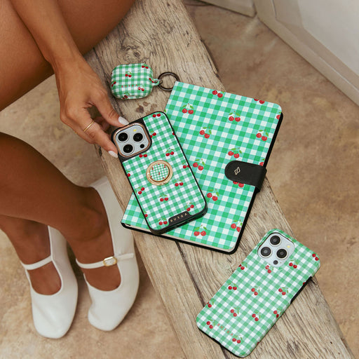 Little Life - Samsung Galaxy S8 Funda 11