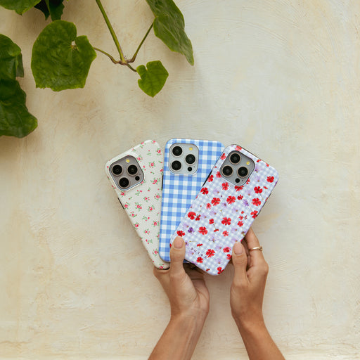 Sundress - Samsung Galaxy A40 Case 8