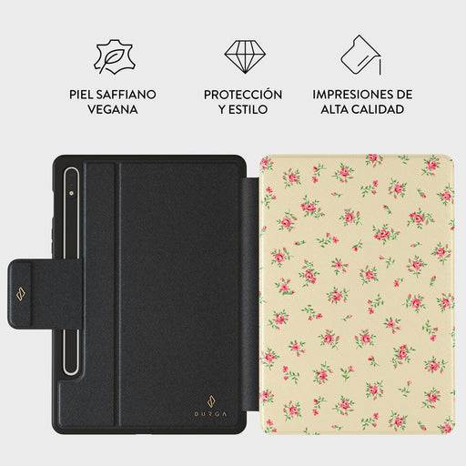 Sundress - Funda Samsung Galaxy Tab S9+ FE 2