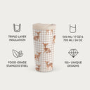 Bambi - Travel Mug 7