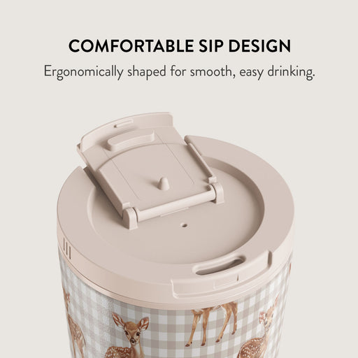 Bambi - Travel Mug 15