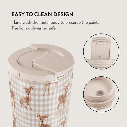 Bambi - Travel Mug 16