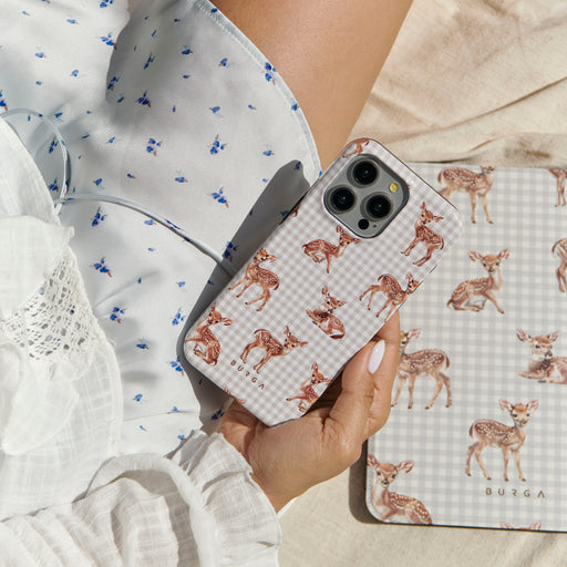 Bambi - Samsung Galaxy S20 FE 4G / 5G Case 10