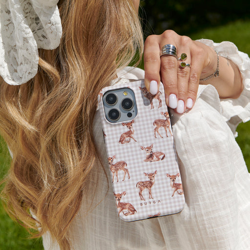 Bambi - Samsung Galaxy S20 FE 4G / 5G Case 11