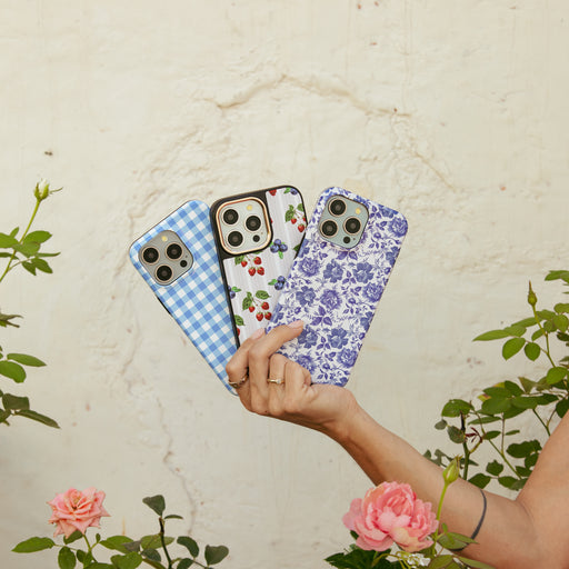 Garden Stories - Samsung Galaxy S22 Plus Case 27
