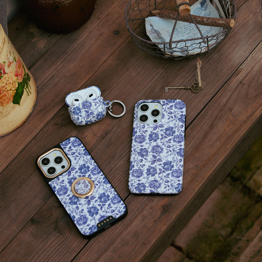 Garden Stories - Samsung Galaxy S22 Plus Case 28