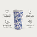 Garden Stories - Travel Mug 7