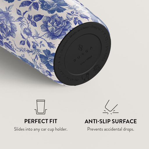 Garden Stories - Travel Mug 12