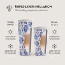 Garden Stories - Travel Mug 13