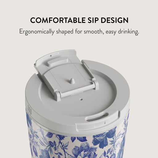 Garden Stories - Travel Mug 15