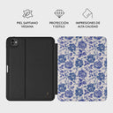 Garden Stories - Funda iPad Pro 11 (7a Gen) 2