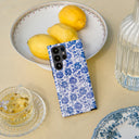 Garden Stories - Samsung Galaxy S22 Plus Case 31