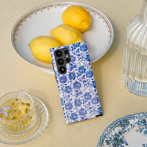 Garden Stories - Samsung Galaxy S22 Plus Case 31