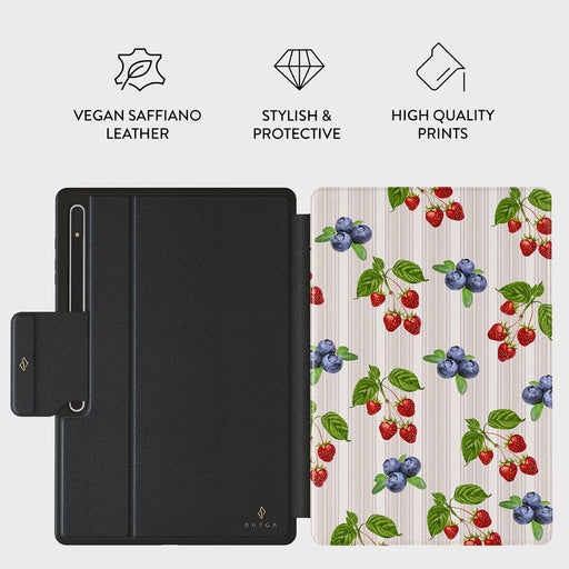 Picnic Basket - Samsung Galaxy Tab S10 Ultra Case 2