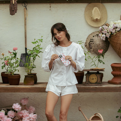 Idyllic - Huawei P30 Case 10