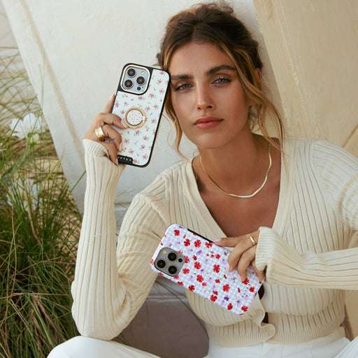 Idyllic - Huawei P30 Case 13