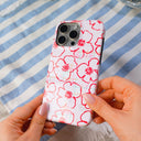 Flower Girl - Samsung Galaxy S22 Plus Case 23