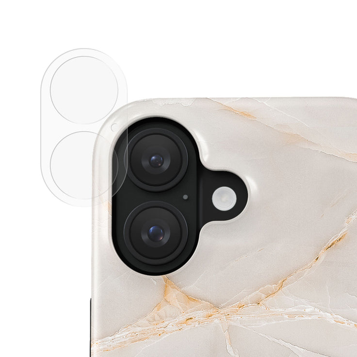 Protector de Lente de Camara