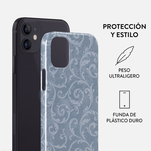 Mystique - iPhone 12 Mini Funda 2