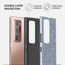 Mystique - Samsung Galaxy Note 20 Ultra 4G / 5G Case 6
