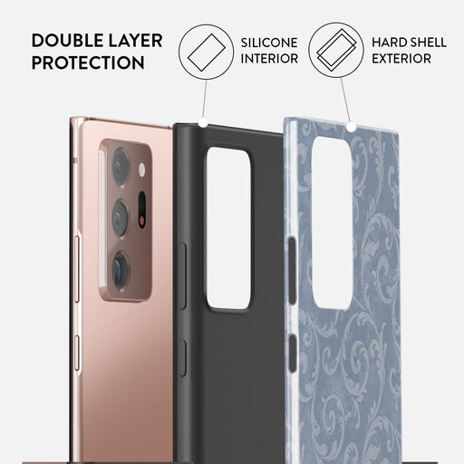 Mystique - Samsung Galaxy Note 20 Ultra 4G / 5G Case 6