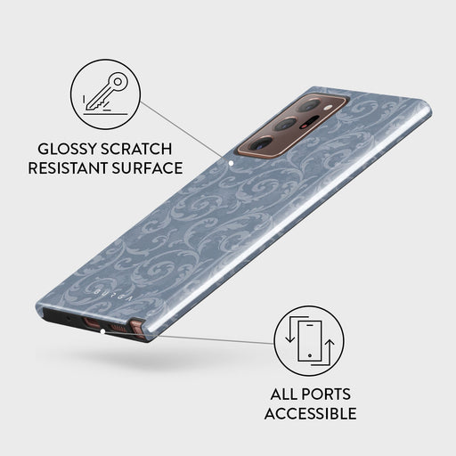 Mystique - Samsung Galaxy Note 20 Ultra 4G / 5G Case 7