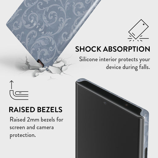 Mystique - Samsung Galaxy Note 20 Ultra 4G / 5G Case 8