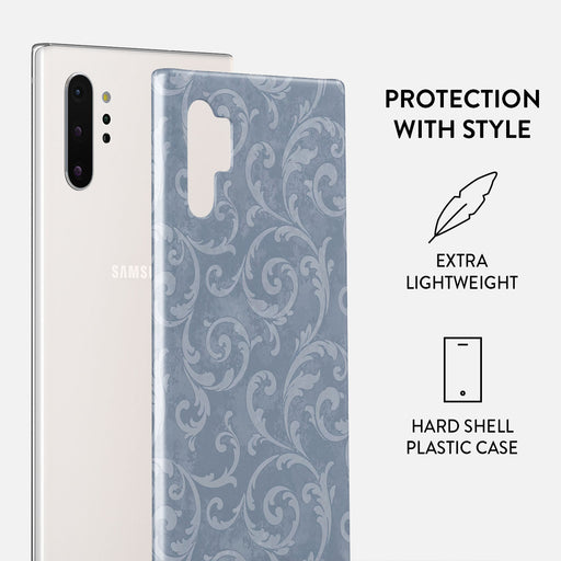 Mystique - Samsung Galaxy Note 10 Plus Case 2