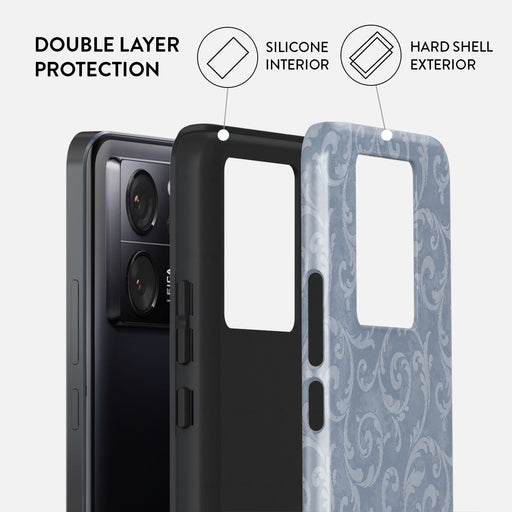 Mystique - Xiaomi 13T Case 2
