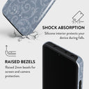 Mystique - Xiaomi 13T Case 4