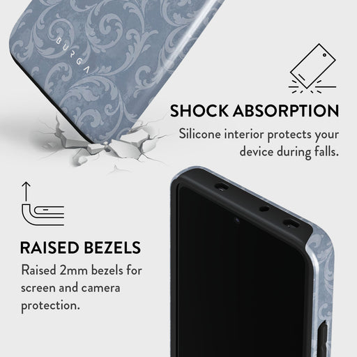 Mystique - Xiaomi 13T Case 4