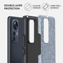 Mystique - Xiaomi 12 Case 2